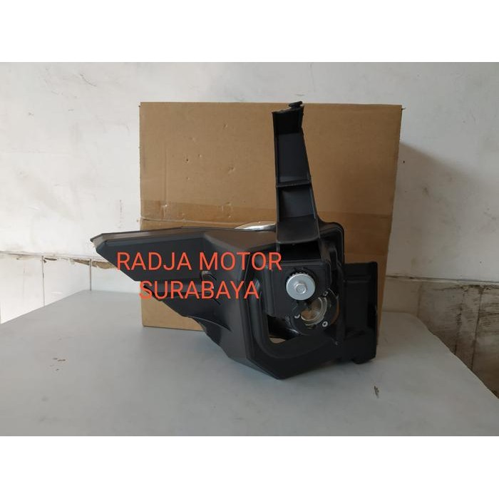 Fog Lamp Lampu Kabut Bumper Kanan Crv Gen2 2005 2006