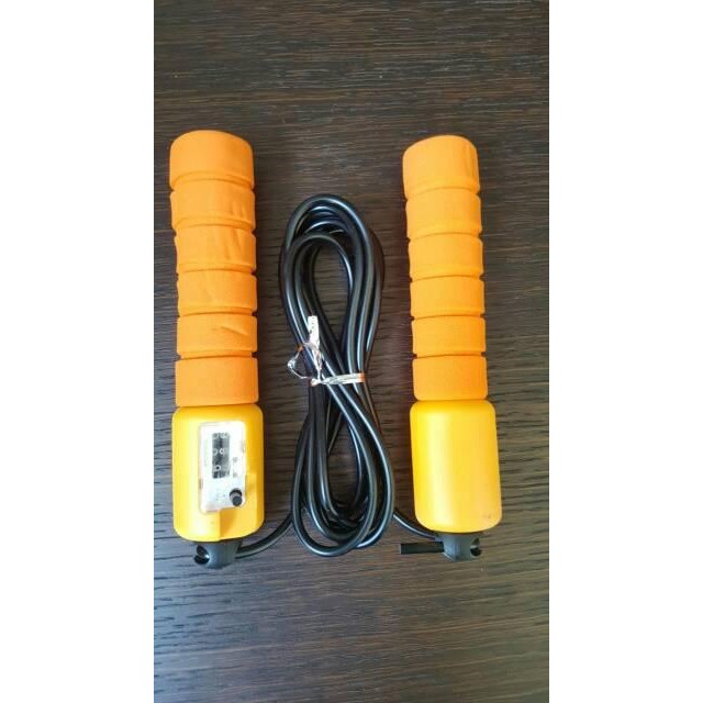Tali Lompat Skipping Jump Rope Lompat Tali