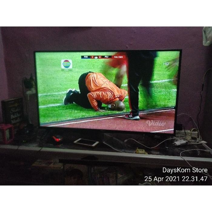 Stb android tv meriah zte b860h PROMO