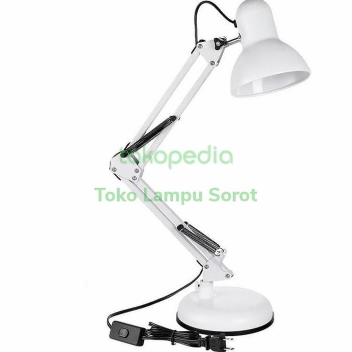 Lampu Belajar Arsitek Lampu Meja Belajar Arsitek Lampu Baca Duduk Meja
