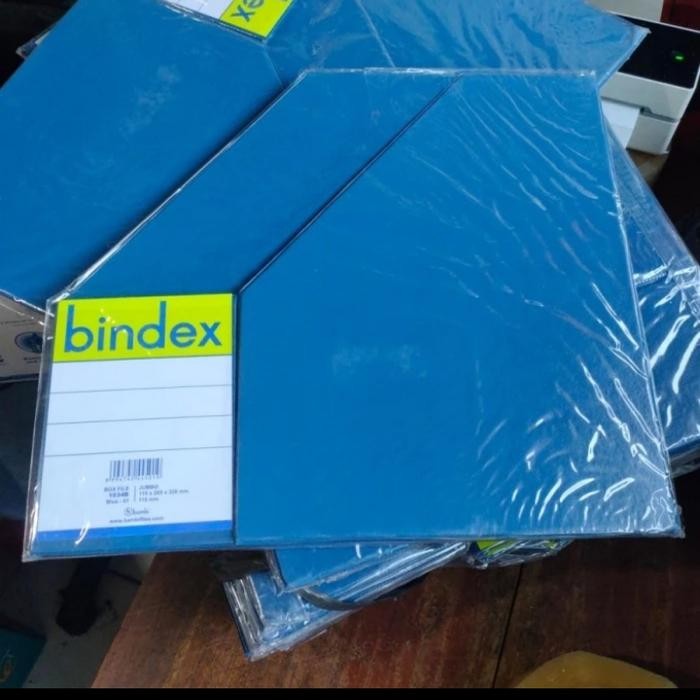 

boxfile bindex jumbo 1034B satuan