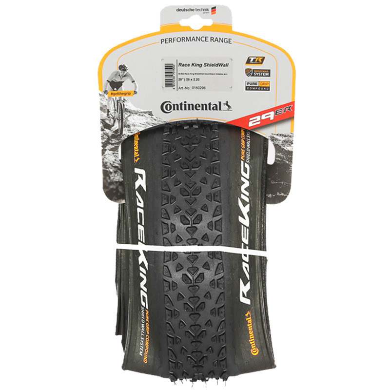 Continental RACEKING 26/ 27.5 /29*2.0 Mountain Bike Folding Tire 29