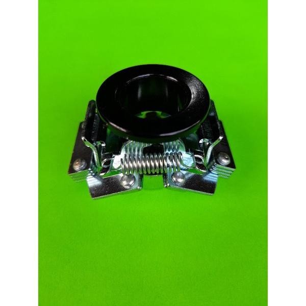 L19-154S Platina Dinamo Listrik Model Kupu-Kupu