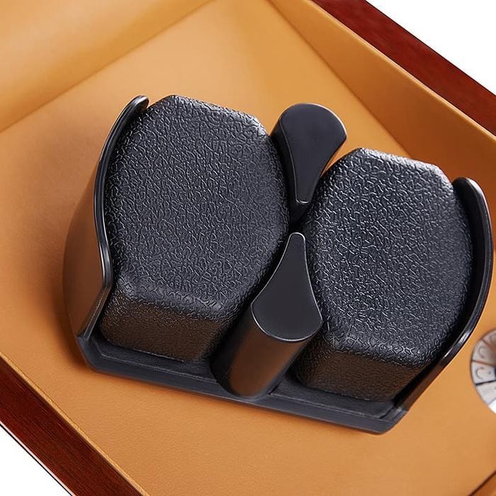 Watch Winder Pemutar Jam Tangan Otomatis Winder Watch 2+3