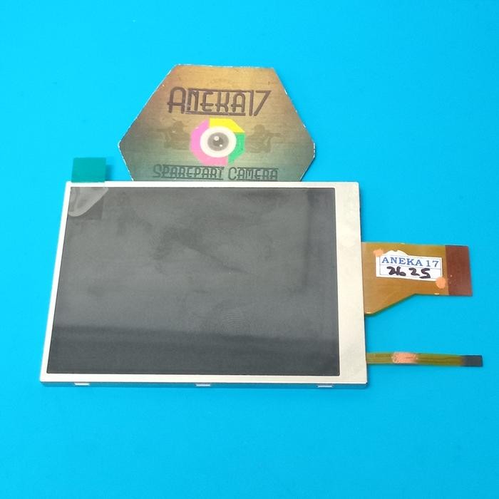 Lcd For Nikon D3100 New