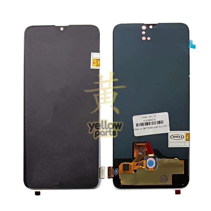 LCD TOUCHSCREEN REALME XT OLED ORIGINAL