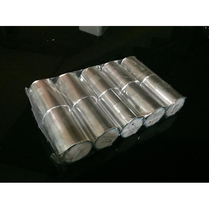 

Kertas Kasir Struk Paper Roll 58X40Mm Thermal Pos Receipt Printer Terbatas