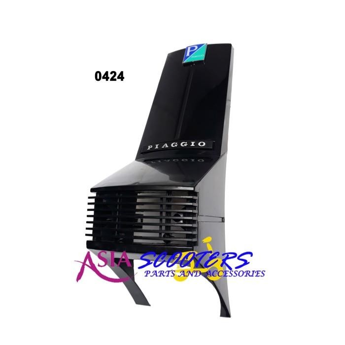 Hidung Vespa Spartan