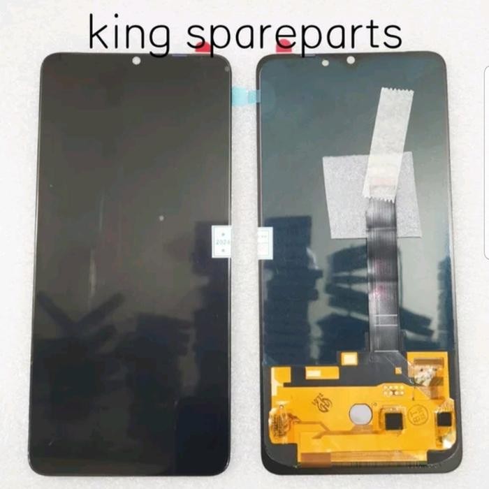 LCD TOUCHSCREEN REALME X2 PRO OPPO RENO ACE OLED