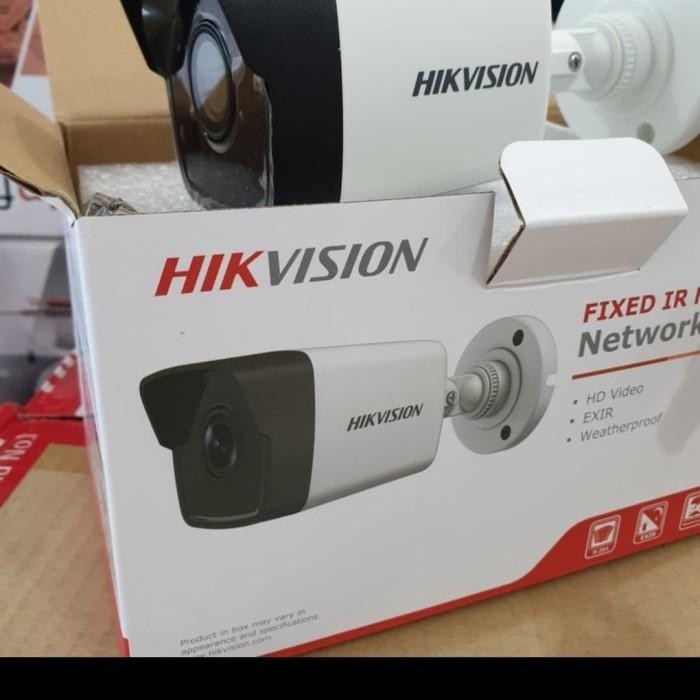 ip kamera hikvision 2mp ds-1021 outdoor