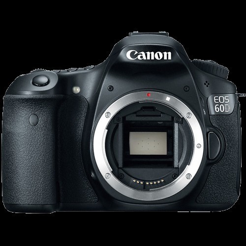 CANON EOS 60D BO/CANON EOS 60D BODY ONLY/KAMERA CANON EOS 60D BO