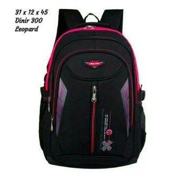 Tas Sekolah Anak Laki Laki SD BONGBONG Kualitas Premium