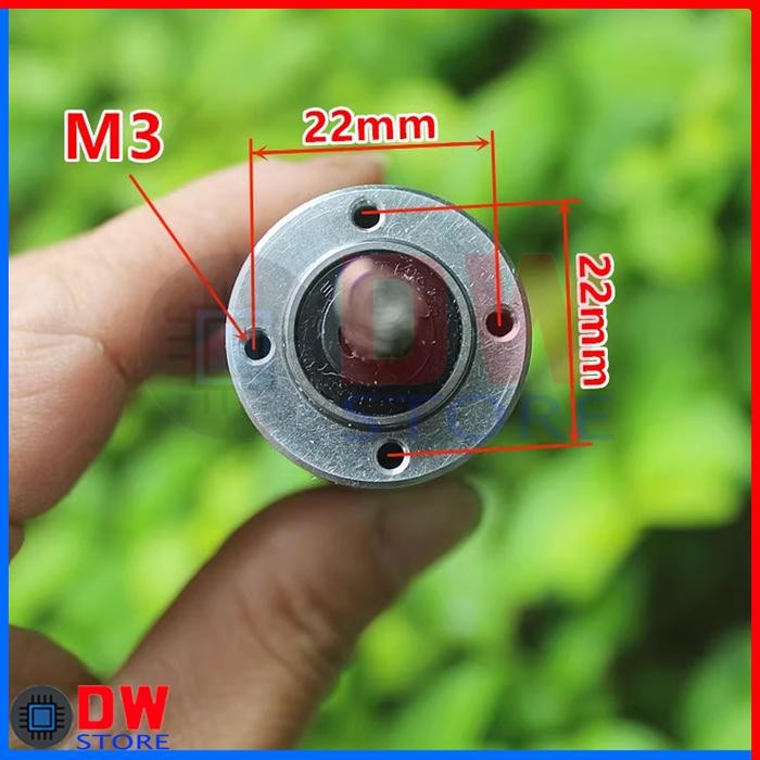 DINAMO DC MOTOR 28 SPEED REDUCTION GEARBOX GEAR BOX PLANETARY DUAL SHAFT