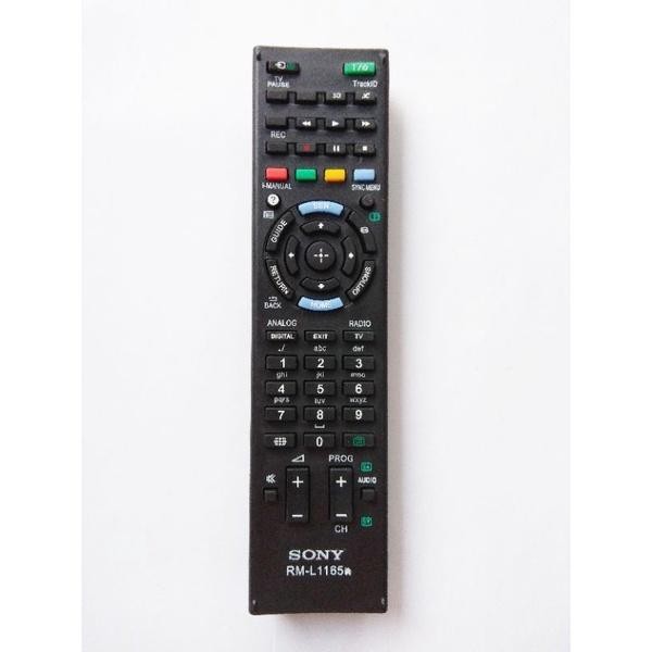 REMOT REMOTE SMART TV LED SONY BRAVIA RM-GD026 GD023 GD033 GD027 GD032