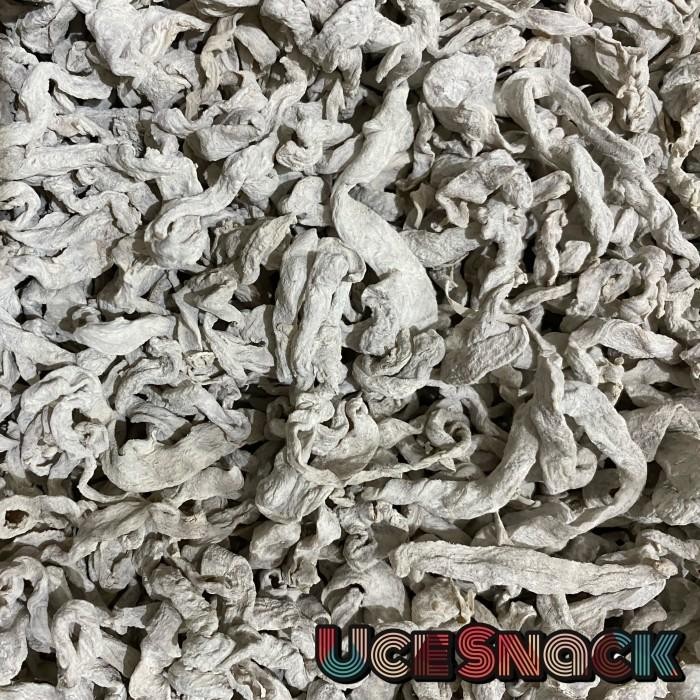 

Manisan Mangga Putih Kering 1/2kg 500gram
