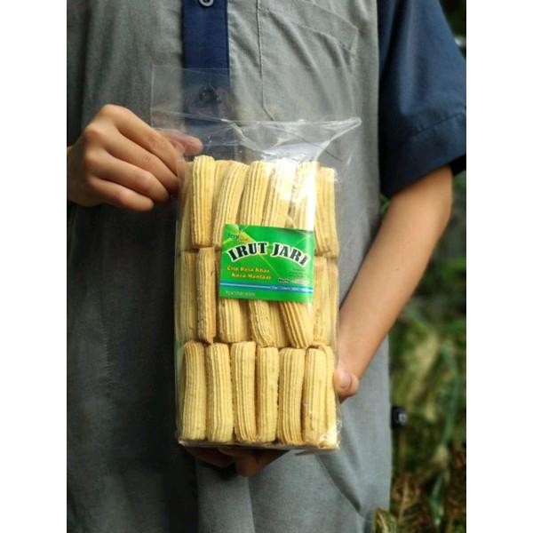 

YOUBBYSHOP KUE IRUT JARI CEMILAN SEHAT UNTUK MEREDAKAN ASAM LAMBUNG DAN MAAGH KUE / KUKIS DARI UMBI