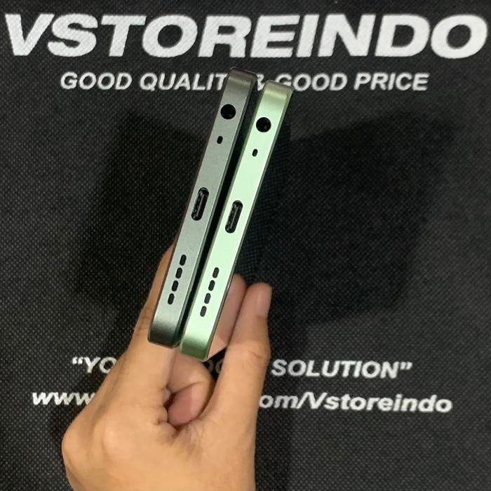 Realme C67 8/128 Garansi Resmi Indonesia Second Bekas Original