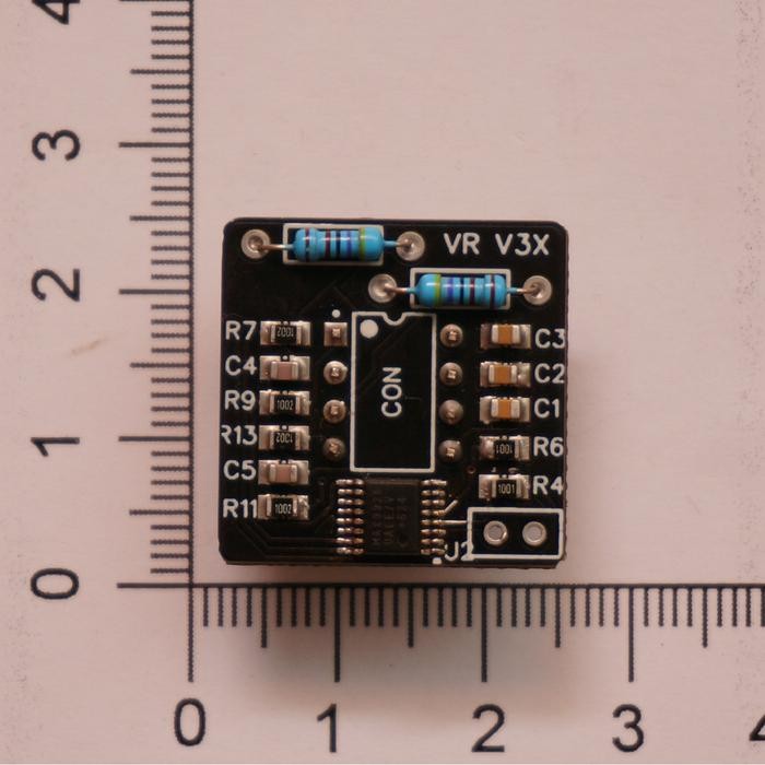 Kit Dual VR Conditioner V3 Speeduino