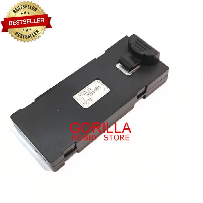 part drone K9 PRO dual camera 4k dinamo propeller baterai part drone