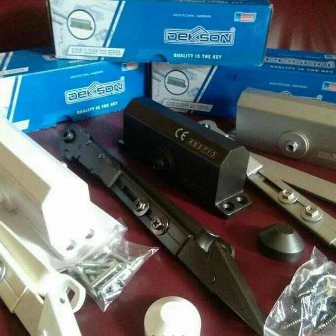 DOOR CLOSER DEKSON