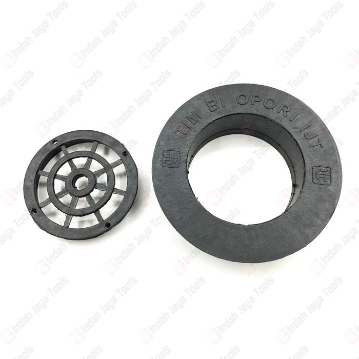 (Allthebest) Tutup Dop Lubang Biopori - Tutup Bor Tanah Resapan - Casing Biopori