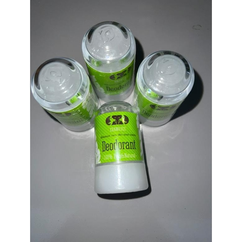 onj Erawadee Crystal Deodorant Original