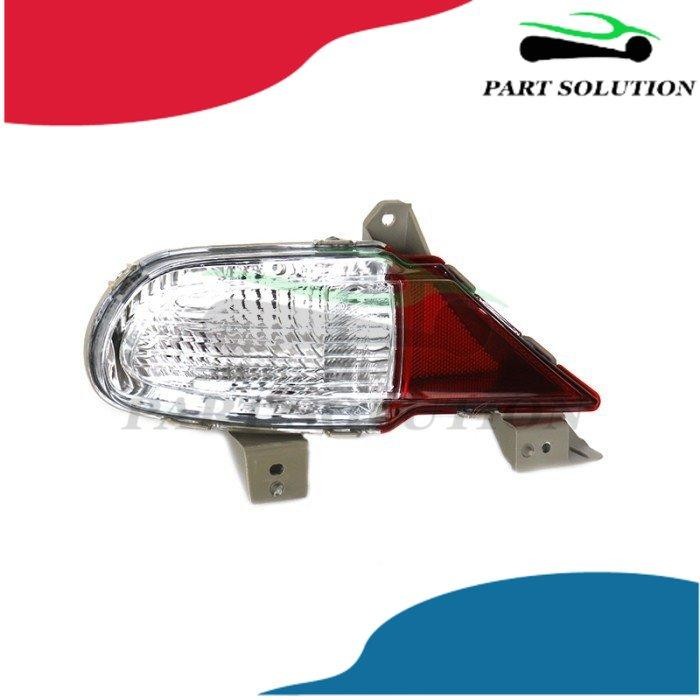 LAMPU BUMPER BELAKANG KANAN /LAMP UNIT BACKUP RH PAJERO SPORT 8336A076