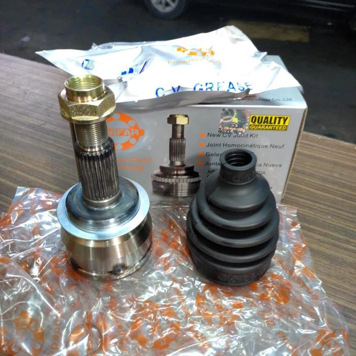 CV Joint As roda luar All New Ertiga 2018 - UP High Quality