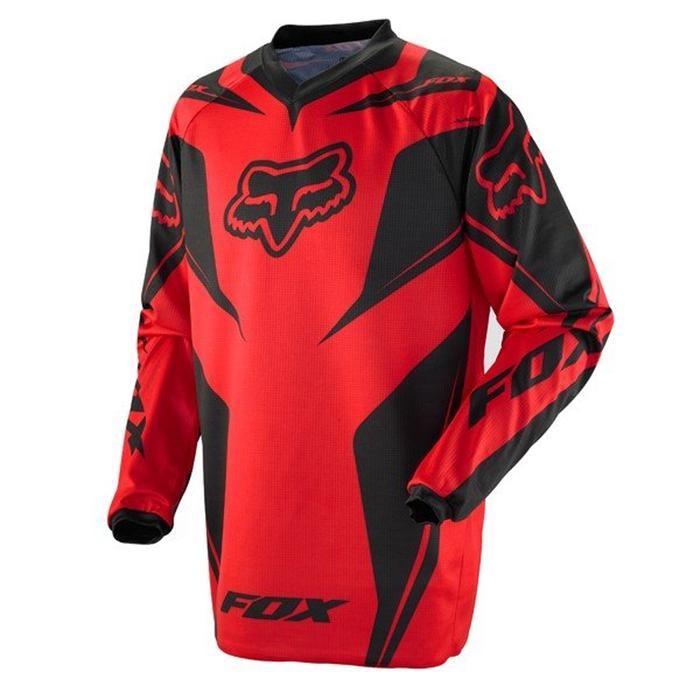 Fox HC Race 12 Jersey Cross Trail Enduro Offroad Original Fox Racing