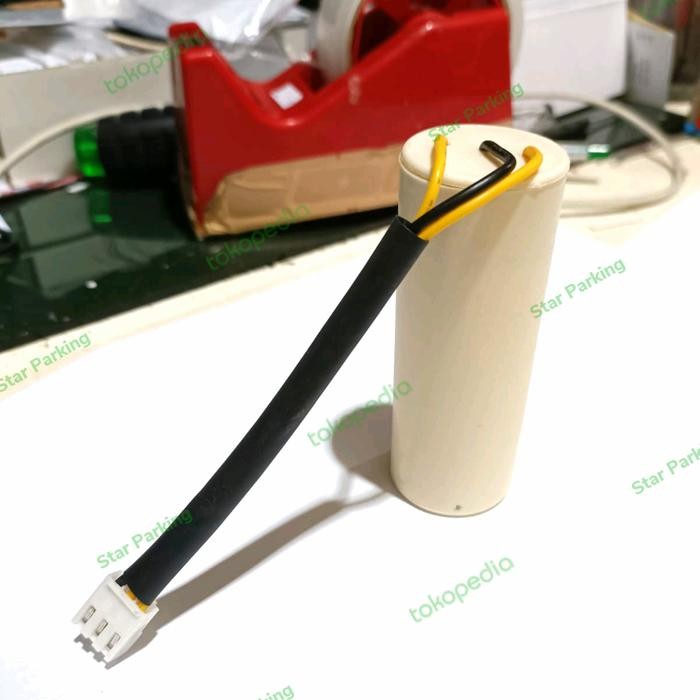 Kapasitor Controller Board Gate Barrier - Kapasitor Barrier Gate