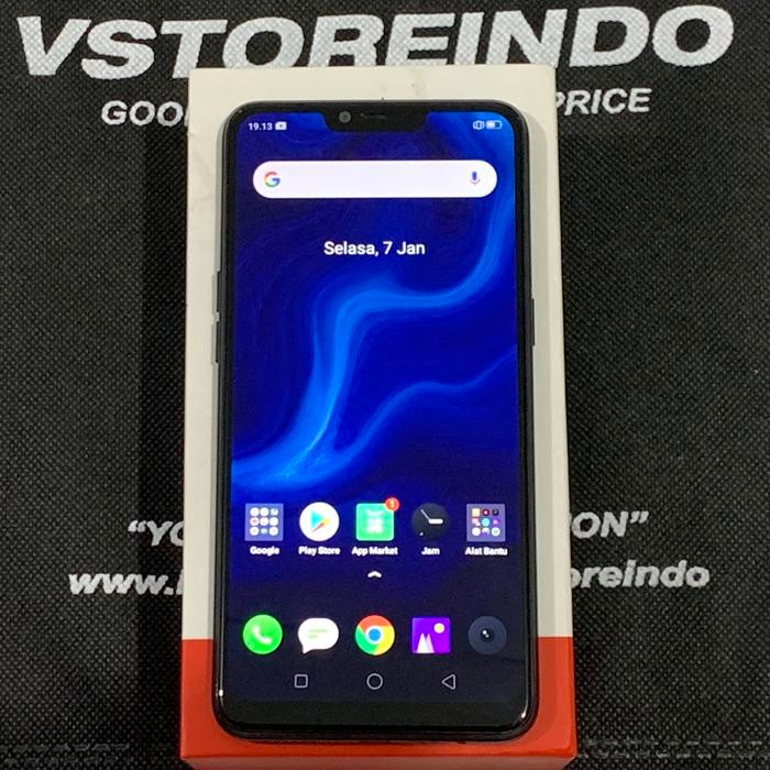 Realme 2 3/32 GB Ex Resmi Indonesia Original Second Bekas Seken Ori