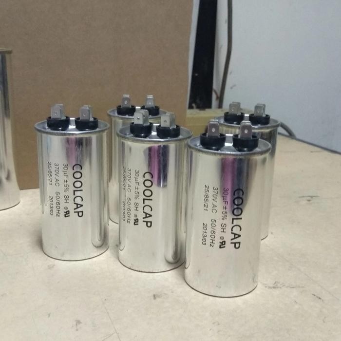 Harga Capacitor 30 UF Terbaru Okt 2026 | BigGo Indonesia