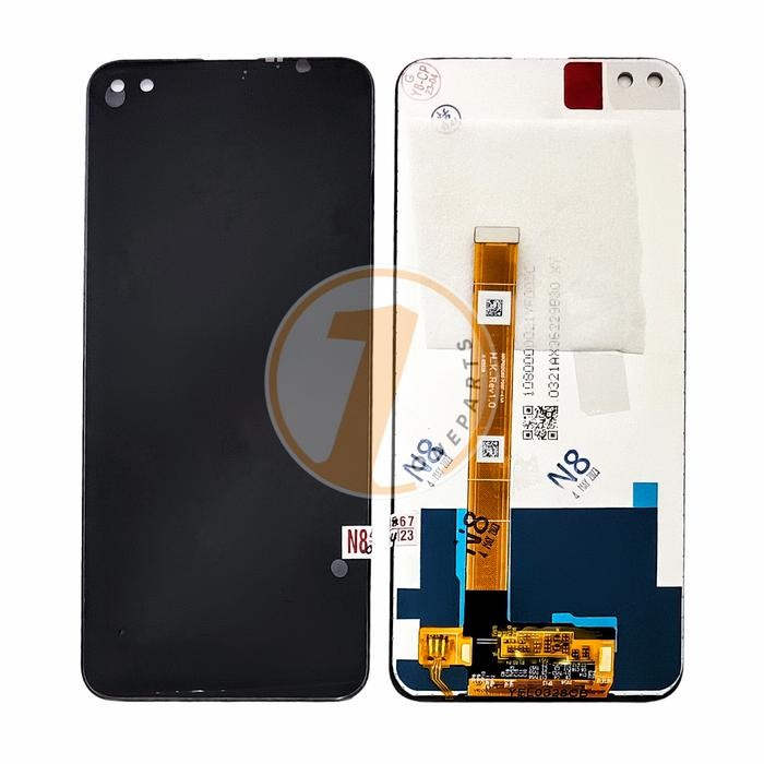 LCD TOUCHSCREEN OPPO REALME 6 PRO ORIGINAL