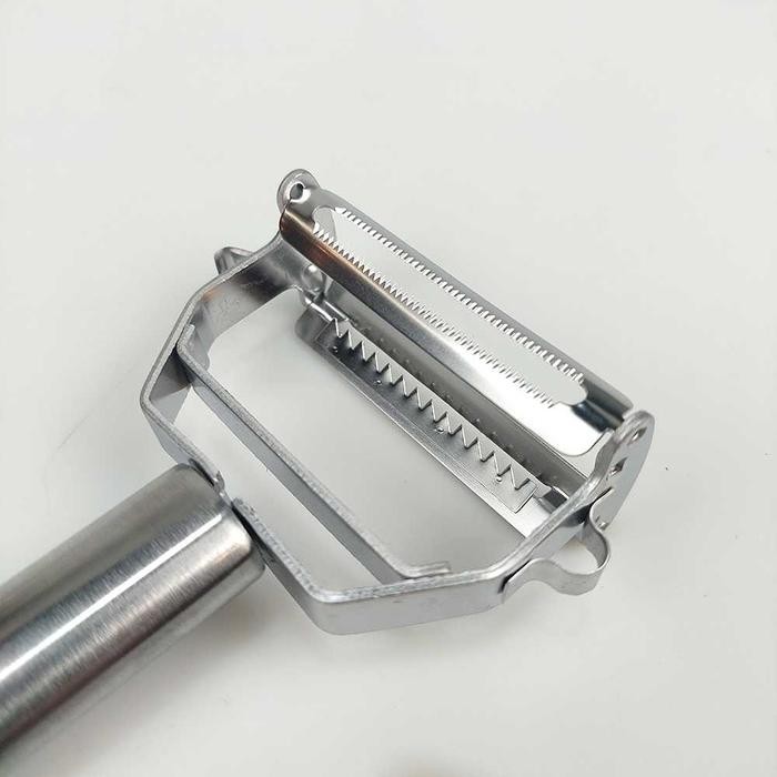 Allthebest Alat Parutan Acar Rujak Asinan Buah Sayur Wortel Timun