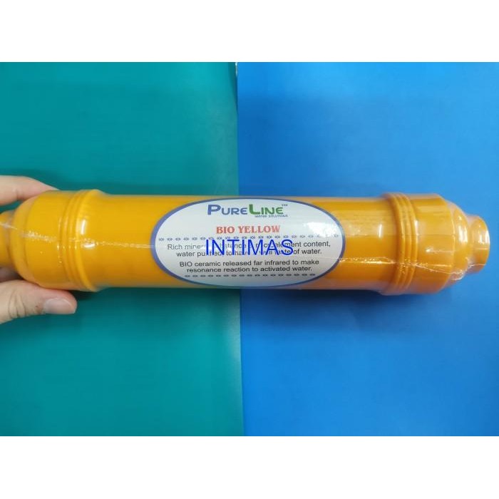 [Allthebest] Bio Ceramic - Bio Yellow - Micron - Reverse Osmosis - Filter Air