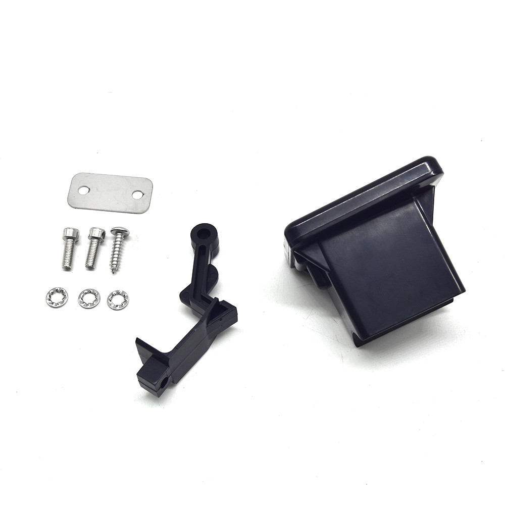 Bike Front Bag rack Suit for Brompton Bike Bag Cargo Rack Front Carrier Block Ultralight