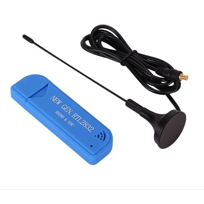 (Allthebest) NEW USB RTL-SDR Dongle RTL2832U & R820T2