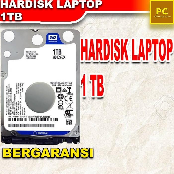 (Allthebest) HARDISK HARD DISK HDD LAPTOP INTERNAL 1TB