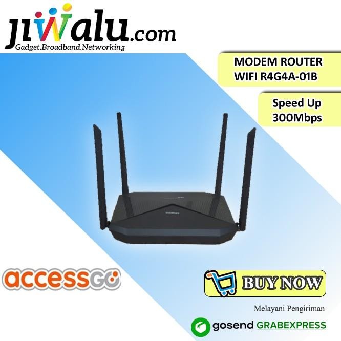 (Allthebest) MODEM ROUTER WIFI ACCESSGO 4G LTE UNLOCK ALL OPERATOR