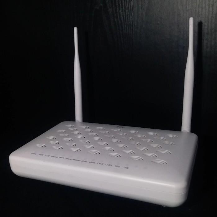 (Allthebest) Router ONT ZTE V1