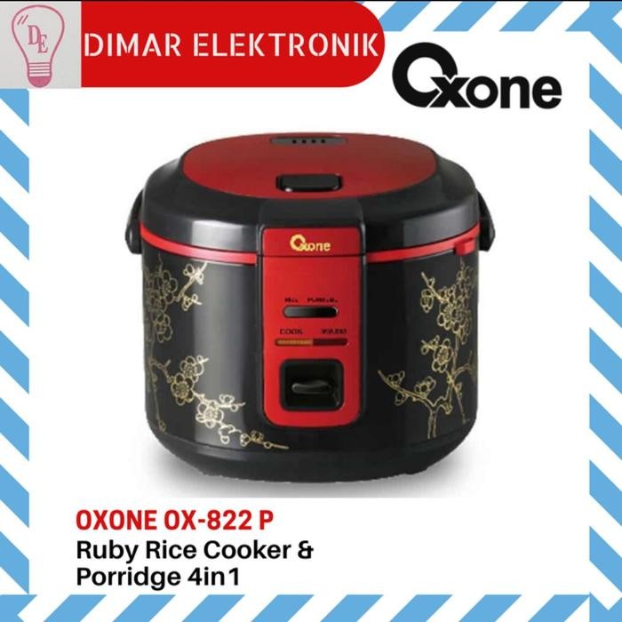 Oxone OX-822 Rice Cooker