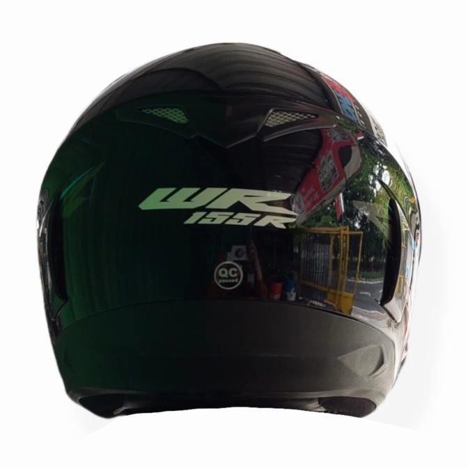 (Allthebest) Helm Cross Yamaha WR 155 100%ori