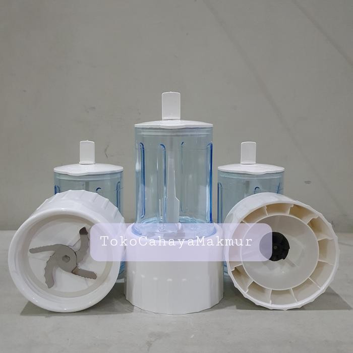 Allthebest Chopper Cabe/Blender Cabe/Blender Mini / Penggiling Cabe Bawang Bumbu