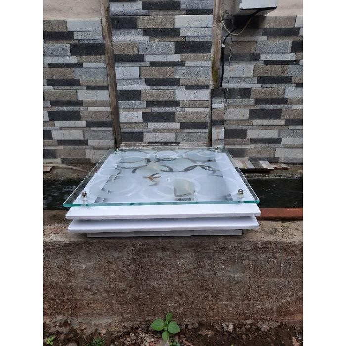 (Allthebest) Lampu plafon / lampu atap / lampu hias plafon