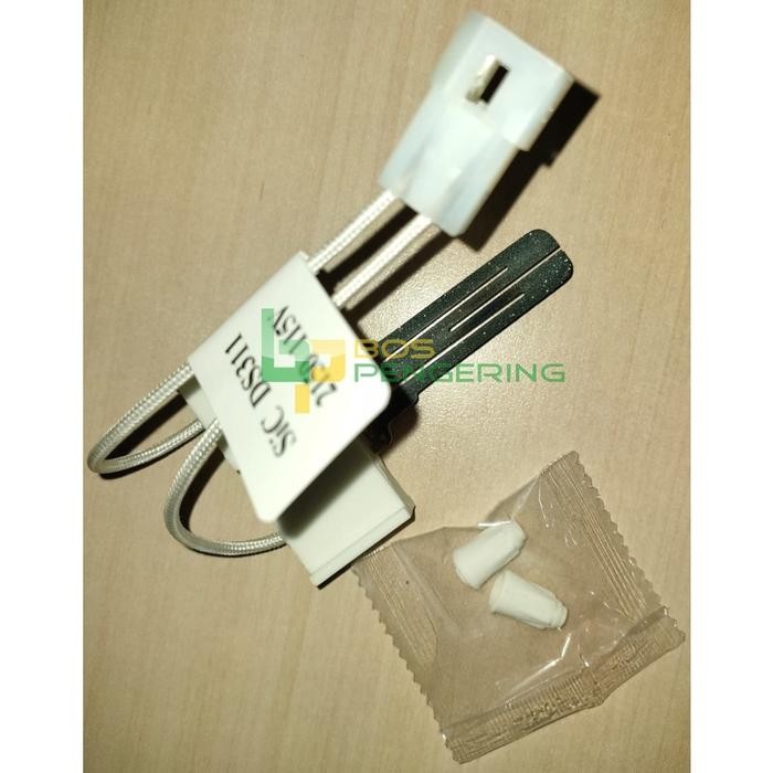 (Allthebest) Pematik Maytag Whirlpool - Igniter Pematik Dryer Maytag /