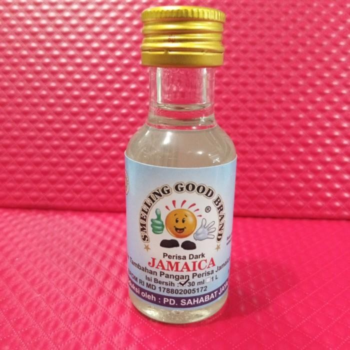 

(Allthebest) rhum Jamaica smelling good brand