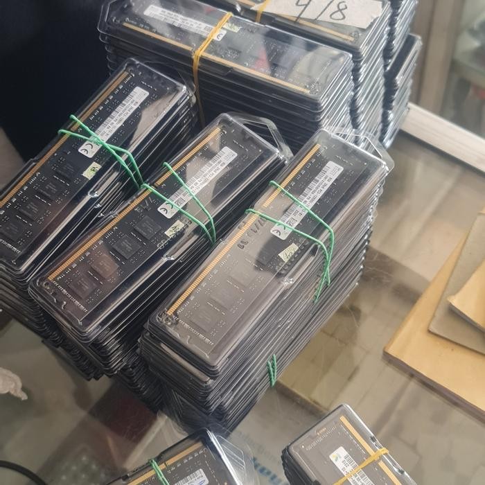 Ram Long Dim Ddr4 4Gb Dan 8Gb Ram Komputer