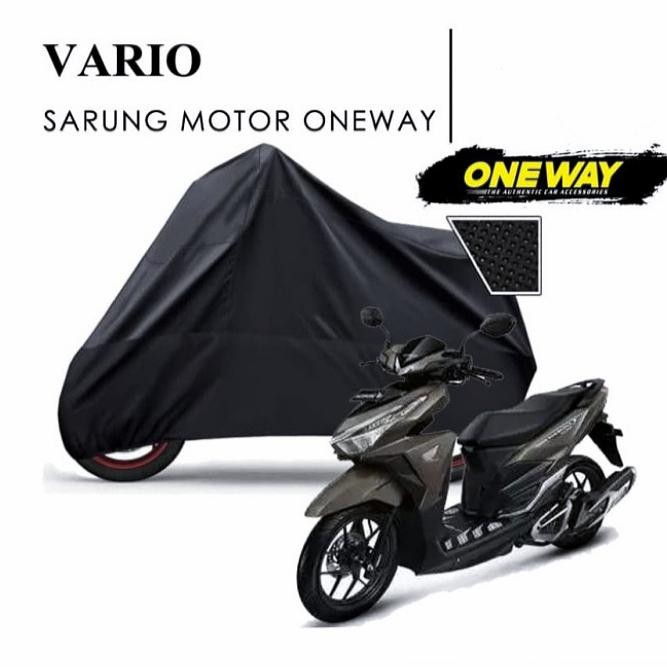 Sarung Motor Murah Honda Vario ~ Cover Motor Murah Honda Vario