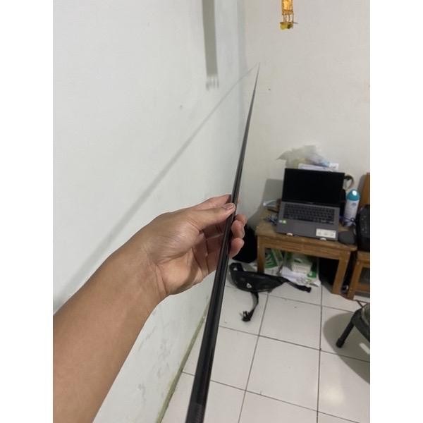 Blank Hollow Scorpion - Blank Joran Sambung 2 Gratisongkir