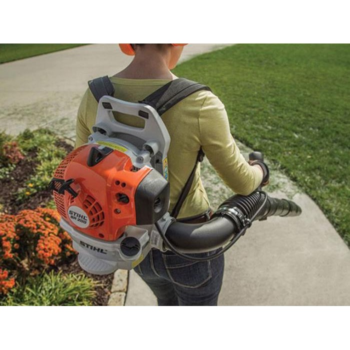 Stihl BR 200 Blower